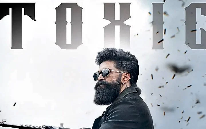 ಇಸ್ರೇಲ್-ಇರಾನ್ ಯುದ್ಧ ಎಫೆಕ್ಟ್ – ಮಾರ್ಚ್ 19ಕ್ಕೆ ರಿಲೀಸ್ ಆಗಲ್ಲ ಟಾಕ್ಸಿಕ್!,  ಮತ್ಯಾವಾಗ ರಿಲೀಸ್?