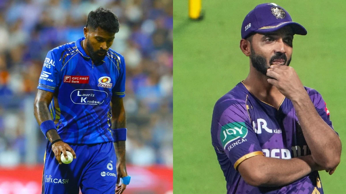 KKR ವಿರುದ್ಧ ಮುಂಬೈಗೆ ರೋಚಕ ಗೆಲುವು –  ಅತ್ಯಧಿಕ ಮೊತ್ತ ಬೆನ್ನಟ್ಟಿದ ದಾಖಲೆ ಬರೆದ ಪಾಂಡ್ಯ ಪಡೆ