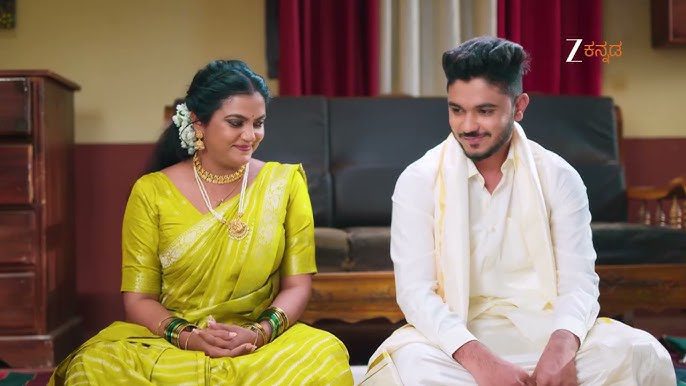 ಮದುವೆ ಮಂಟಪದಲ್ಲಿ ಸುನಿ ರಹಸ್ಯ ಬಯಲು – ಕೇಡಿ ಜೈದೇವ್ ಪಾಲಿಕೆ ಬೆಂಕಿಯಾದ ಭೂಮಿಕಾ