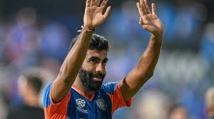 ಇಂಗ್ಲೆಂಡ್ ಸೋಲಿಗೆ ಕಾರಣ ಬುಮ್ರಾ – ಜಸ್‌ಪ್ರೀತ್‌ರನ್ನ ಹಾಡಿ  ಹೊಗಳಿದ ಇಂಗ್ಲೆಂಡ್ ಕೋಚ್