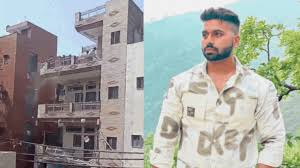 ಹೋಳಿ ಬಿದ್ದಿದ್ದಕ್ಕೆ ಯುವಕನ ಕೊ*ಲೆ – ದೆಹಲಿ MCDಯಿಂದ  ಆರೋಪಿಗಳ ಮನೆ ಧ್ವಂಸ