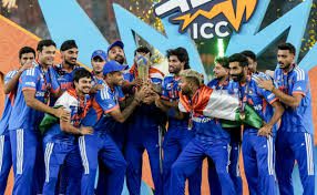 ಟಿ20 ವಿಶ್ವಕಪ್‌ ತಂಡ ಪ್ರಕಟ –  ಟೀಂ ಇಂಡಿಯಾದ ಯಾವೆಲ್ಲಾ ಆಟಗಾರರಿಗೆ ಸಿಕ್ಕಿದೆ ಚಾನ್ಸ್ ?