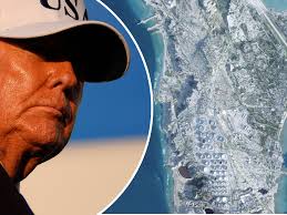 ಖಾರ್ಗ್ ದ್ವೀಪದ ಮೇಲೆ ಅಮೆರಿಕ ದಾಳಿ – ಟ್ರಂಪ್ ಎಚ್ಚರಿಕೆೆ ಹೆದರುತ್ತಾ ಇರಾನ್ ?