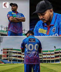 ಡಿಸಿ ತಂಡಕ್ಕೆ ಮರಳಿದ ಪೃಥ್ವಿ ಶಾ ಭಾವುಕ – ನಮ್ಮ ಹುಡುಗ ಮನೆಗೆ ಮರಳಿದ್ದಾನೆ ಎಂದ ಡೆಲ್ಲಿ ಕ್ಯಾಪಿಟಲ್ಸ್