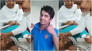 13 ವರ್ಷಗಳಿಂದ ಕೋಮಾ ಸ್ಥಿತಿಯಲ್ಲಿದ್ದ ಹರೀಶ್ ರಾಣಾ ನಿಧನ – ಸುಪ್ರೀಂ ತೀರ್ಪಿನಂತೆ ನಡೆದ ದಯಾಮರಣ ಪ್ರಕ್ರಿಯೆ