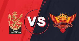 ಬೆಂಗಳೂರಿನ ಎಂ.ಚಿನ್ನಸ್ವಾಮಿ ಕ್ರೀಡಾಂಗಣದಲ್ಲಿ IPLಗೆ ಅದ್ದೂರಿ ಚಾಲನೆ – RCB VS SRH ಪಂದ್ಯಕ್ಕೆ ಇದ್ಯಾ ಮಳೆ ಕಾಟ