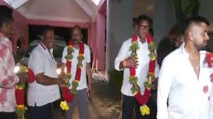 ಅಸ್ಸಾಂನಲ್ಲಿ ಅಪರೇಷನ್ ಕಮಲ ಭೀತಿ – 10 ಮಂದಿ ಕೈ ಶಾಸಕರು ರಾಮನಗರಕ್ಕೆ ಶಿಫ್ಟ್