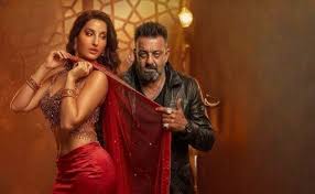 ‘KD’ ಸಿನಿಮಾದ ‘ಸರ್ಸೆ ಸೆರಗ ಸರ್ಸೆ’ ಸಾಂಗ್ ಬ್ಯಾನ್ ಮಾಡಿದ ಕೇಂದ್ರ ಸರ್ಕಾರ