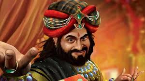 ಮಹಾಭಾರತ ಯುದ್ಧಕ್ಕೆ , ಸಾವಿರಾರು ಸಾವಿಗೆ ಕಾರಣವಾದ ಕುತಂತ್ರಿ  ಶಕುನಿ ಸ್ವರ್ಗ ಸೇರಿದ್ದು ಹೇಗೆ ಗೊತ್ತಾ?