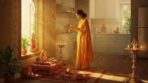 ಜೀವನದಲ್ಲಿ ಅಭಿವೃದ್ಧಿ ಆಗಬೇಕಾ – ಬೆಳಗ್ಗೆ ಎದ್ದು ಈ ನಾಲ್ಕು ಕೆಲಸಗಳನ್ನ ತಪ್ಪದೇ ಮಾಡಿ