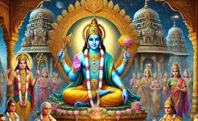 ವಿಷ್ಣುವಿನ ಅನುಗ್ರಹದೊಂದಿಗೆ ಗುರು ಗ್ರಹದ ಆಶೀರ್ವಾದವೂ ಬೇಕಾ? – ಗುರುವಾರ ಈ ತರ ಪೂಜೆ ಮಾಡಿ