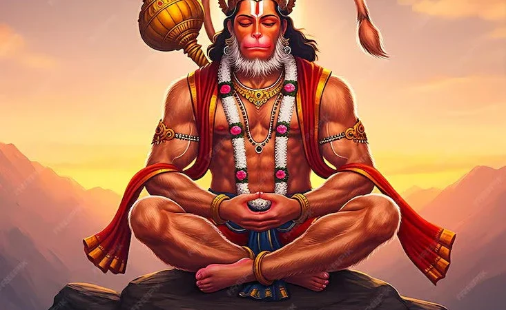 ಶನಿ ದೋಷಗಳಿಂದ ಮುಕ್ತಿ ಪಡೆಯಬೇಕಾ? – ಶನಿವಾರ ಹನುಮಂತನ ಆರಾಧನೆಯನ್ನ ಹೀಗೆ ಮಾಡಿ