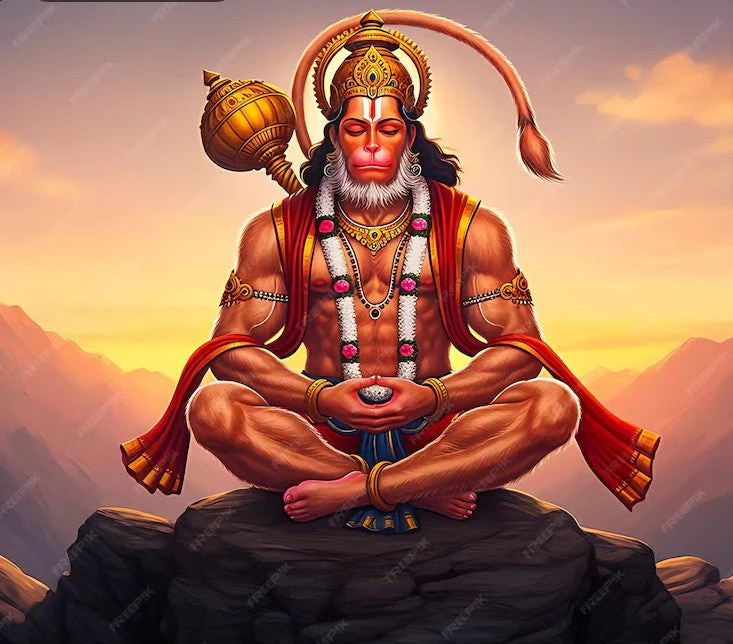 ಶನಿ ದೋಷಗಳಿಂದ ಮುಕ್ತಿ ಪಡೆಯಬೇಕಾ? – ಶನಿವಾರ ಹನುಮಂತನ ಆರಾಧನೆಯನ್ನ ಹೀಗೆ ಮಾಡಿ