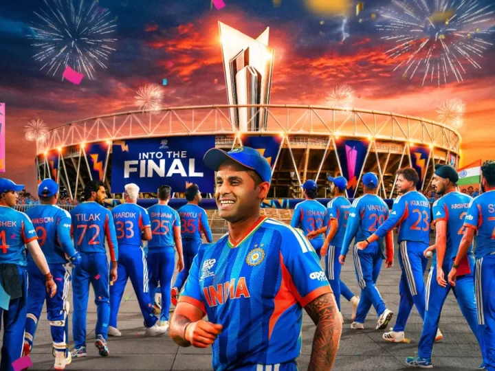 ಇದು ಚರಿತ್ರೆ ಸೃಷ್ಟಿಸೋ ಅವತಾರ – 3ನೇ ಟ್ರೋಫಿಯೋ.. ಚೊಚ್ಚಲ ಕಪ್?