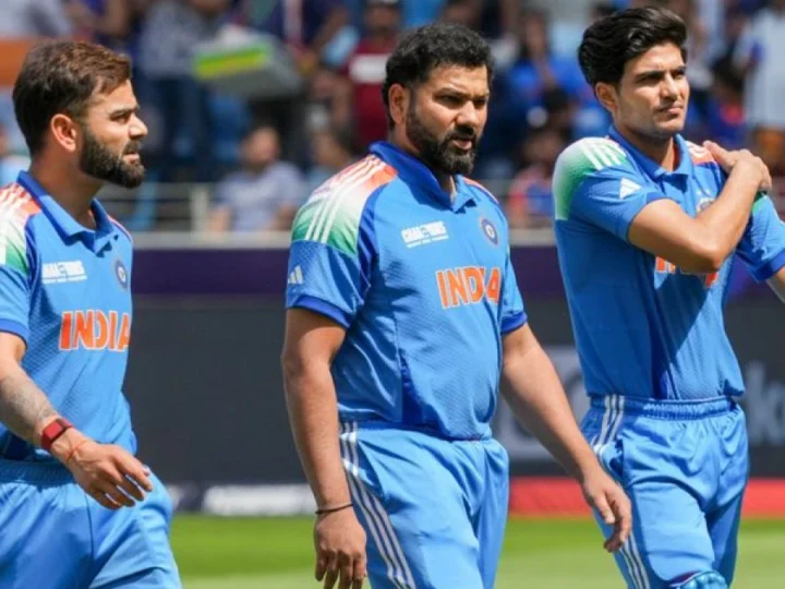 ಭಾರತದ ಟಾರ್ಗೆಟ್ ODI ವಿಶ್ವಕಪ್ – RO-KO ಮೇಲೆ ಕಣ್ಣಿಟ್ರಾ ಗಂಭೀರ್?