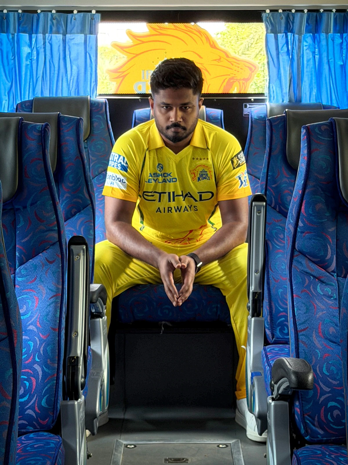 ಚೆನ್ನೈ ತಂಡದಲ್ಲಿ ಸಂಜುಗೆ ಹೊಸ ಅನುಭವ – ಚೇಟಾ ಕೈ ಖಾಲಿ.. ಖಾಲಿ.. ಹೇಗಿರಲಿದೆ ಫೀಲ್ಡಿಂಗ್?