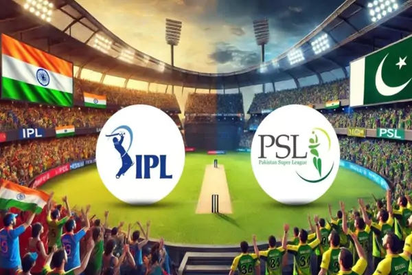 IPL ಧೂಳಿಗೂ ಸಮ ಇಲ್ಲ PSL – ಬರ್ಬಾದ್ ಆದ್ರೂ ಯಾಕೀ ಬಂಡಲ್?ಪಾಕಿಸ್ತಾನ ನೌಟಂಕಿ ಆಟಕ್ಕೆ ಇಲ್ಲಿದೆ ಸಾಕ್ಷಿ