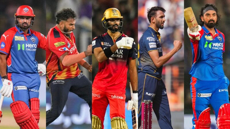 IPLನಲ್ಲಿ ಕನ್ನಡಿಗರ ದರ್ಬಾರ್! – ರಾಹುಲ್, ಕೃಷ್ಣ, ಕರುಣ್ ಯಾರೆಲ್ಲಾ?ಈ ಸಲವೂ ನಿರ್ಲಕ್ಷಿಸಿತಾ RCB?