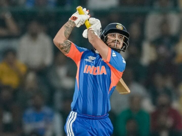 ಬೇಡವಾಗಿದ್ದ ಕಿಶನ್ ಈಗ ಬ್ರಹ್ಮಾಸ್ತ್ರ – 2 ವರ್ಷ ಆಡದೆ 2 ತಿಂಗಳಲ್ಲೇ ಆರ್ಭಟ