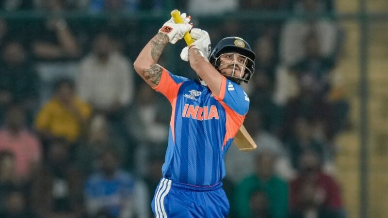 ಬೇಡವಾಗಿದ್ದ ಕಿಶನ್ ಈಗ ಬ್ರಹ್ಮಾಸ್ತ್ರ – 2 ವರ್ಷ ಆಡದೆ 2 ತಿಂಗಳಲ್ಲೇ ಆರ್ಭಟಗೇಮ್ ಚೇಂಜರ್ ಈ ಪಾಕೆಟ್ ಡೈನಮೋ 