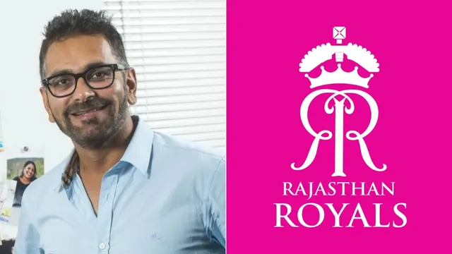 ರಾಜಸ್ಥಾನ್ ರಾಯಲ್ಸ್ ತಂಡ ಖರೀದಿಸಿದ ಕಾಲ್ ಸೊಮಾನಿ – 15.28 ಸಾವಿರ ಕೋಟಿ ರೂಪಾಯಿಗೆ ಡೀಲ್ ?
