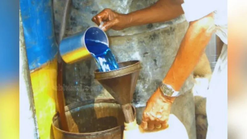 ಸೀಮೆಎಣ್ಣೆ ವಿತರಿಸಲು ಕೇಂದ್ರ ಸರ್ಕಾರ ಅನುಮತಿ – ಎಲ್ಲಿ? ಹೇಗೆ ಸಿಗುತ್ತೆ ಗೊತ್ತಾ?