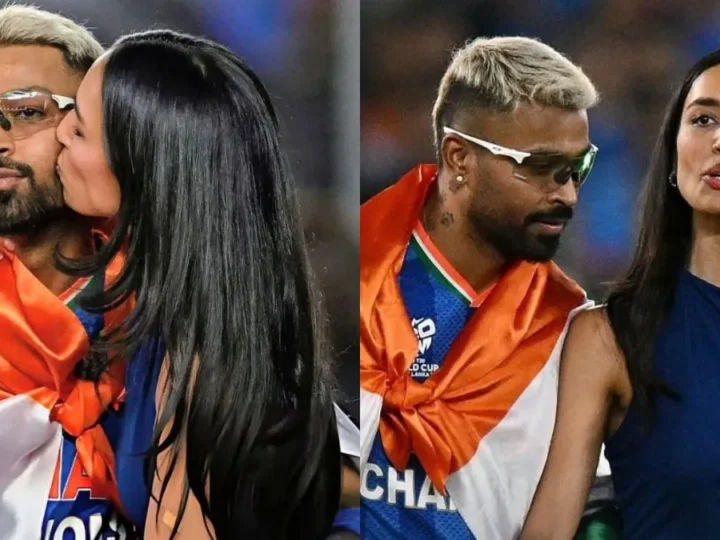 ಮಹಿಕಾ ಹುಚ್ಚಾಟಕ್ಕೆ ಪಾಂಡ್ಯಗೆ ಜೈಲು – ಮೈದಾನದಲ್ಲೇ ಮ್ಯಾನರ್ಸ್ ಮರೆತ್ರಾ?