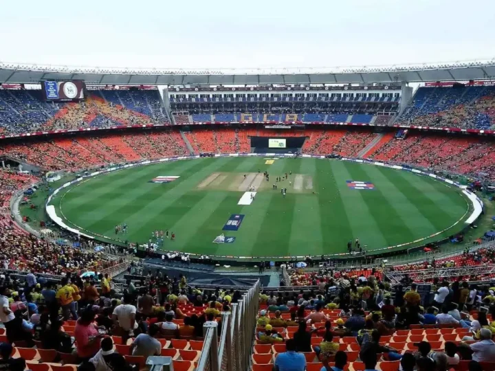 2023ರ ಸೋಲಿನ ಕಹಿ ತೊಲಗುತ್ತಾ? – ಮೋದಿ ಸ್ಟೇಡಿಯಮ್​ನ ಭಯವೇಕೆ?