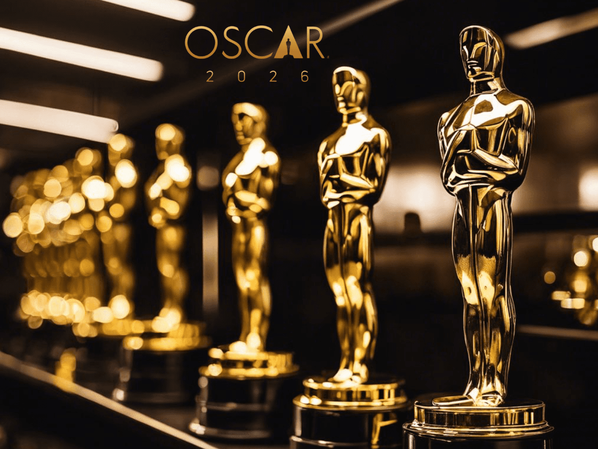 ಕಾಂತಾರ-1 ಸೇರಿ ಭಾರತದ ಚಿತ್ರಗಳಿಗೆ ಸಿಗದ ಆಸ್ಕರ್ – 98ನೇ ಆಸ್ಕರ್ ಆರ್ವಾಡ್‌ನಲ್ಲಿ ಯಾರಿಗೆಲ್ಲಾ ಸಿಕ್ಕಿದೆ ಪ್ರಶಸ್ತಿ? 