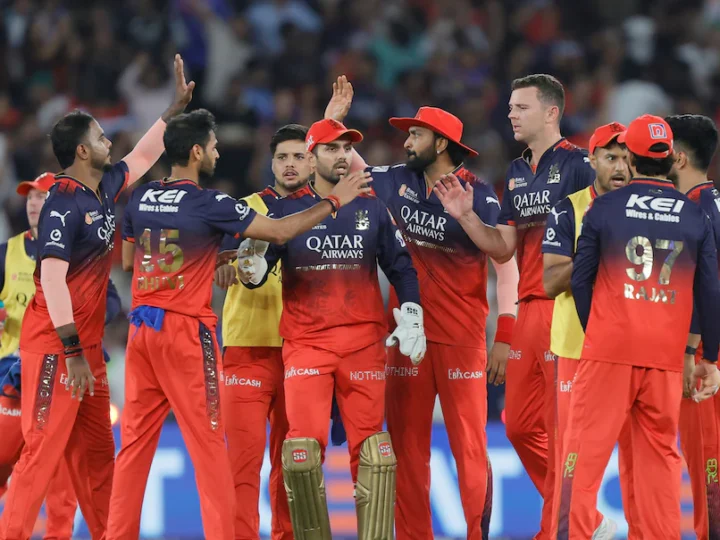RCB ಫ್ಲವರ್ ಅಲ್ಲ ಫೈಯರ್ – ಆಲ್ ರೌಂಡರ್ ಗಳೇ ಮ್ಯಾಚ್ ವಿನ್ನರ್ಸ್