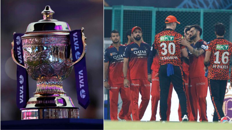 RCB Vs SRH.. ಮತ್ತೆ ಇತಿಹಾಸ – ಕಿಶನ್ & ಅಭಿಷೇಕ್ ವಿಲನ್ ಆಗ್ತಾರಾ?ತವರಿನ ಸವಾಲ್ ಗೆಲ್ತಾರಾ ರಜತ್ ಪಡೆ?