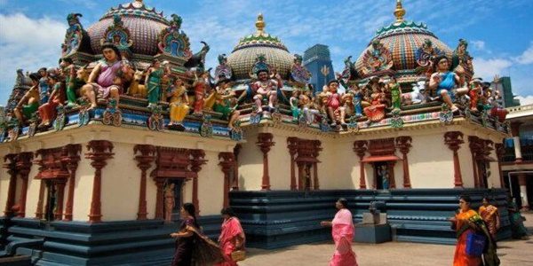 ಯಾವ್ಯಾವ ದೇವರಿಗೆ ಎಷ್ಟೆಷ್ಟು ಪ್ರದಕ್ಷಿಣೆ ಹಾಕಬೇಕು ಗೊತ್ತಾ?