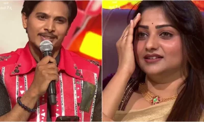 ಡಿಂಪಲ್ ಕ್ವೀನ್ ರಚಿತಾರಾಮ್‌ಗೆ ಸಿದ್ದೇಗೌಡರಿಂದ ಪ್ರಪೋಸ್ –  ಪ್ರೇಮನಿವೇದನೆಗೆ ನಾಚಿ ನೀರಾದ ಬುಲ್ ಬುಲ್