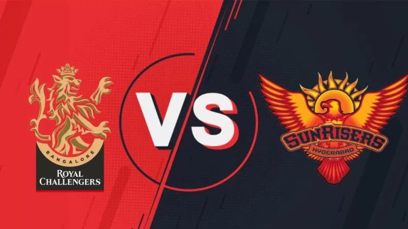ಐಪಿಎಲ್ ಆರಂಭಕ್ಕೂ ಮುನ್ನವೇ RCB ಮತ್ತು SRHಗೆ ಬಿಗ್ ಶಾಕ್ – ಇಬ್ಬರು ಸ್ಟಾರ್‌ ಆಟಗಾರರು ಔಟ್