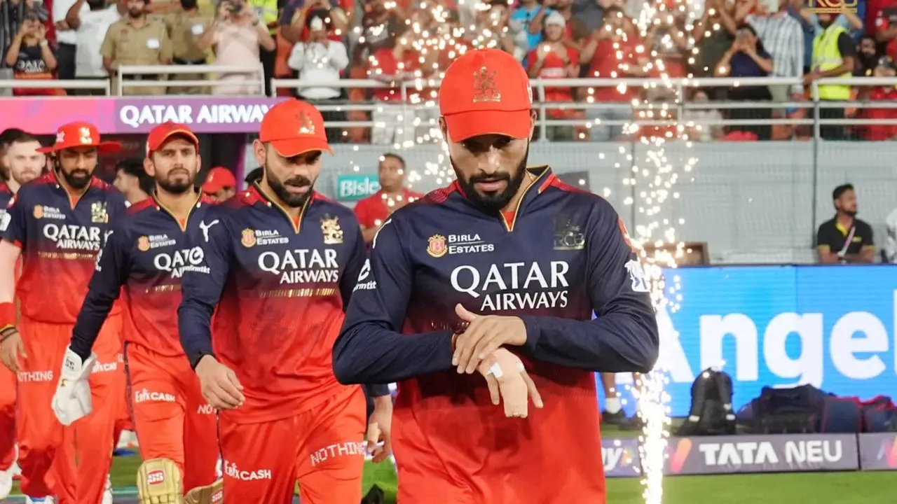 RCB ಪ್ಲೇಯಿಂಗ್ 11 ಹೀಗಿರುತ್ತಾ? – ಬೆಥೆಲ್ Vs ಸಾಲ್ಟ್.. ಯಾರು ಔಟ್?ಫಾರಿನರ್ಸ್ ರೇಸ್ ನಲ್ಲಿ ಯಾರಿಗೆ ಚಾನ್ಸ್?