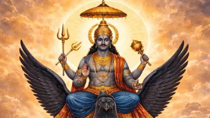 ನಿಮ್ಮ ಜಾತಕದಲ್ಲಿ ಸಾಡೇಸಾತಿ ಶನಿ ದೋಷ ಇದ್ಯಾ? – ಈ ರೀತಿಯಾಗಿ ಪೂಜೆ ಮಾಡಿ, ಆಮೇಲೆ ರಿಸಲ್ಟ್ ನೋಡಿ