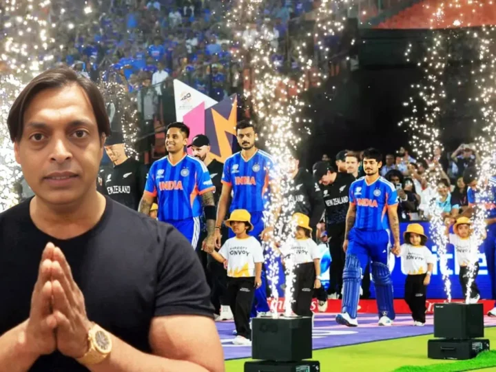 ಭಾರತ ಗೆದ್ದಿದ್ದಕ್ಕೆ ಉರಿದುಬಿದ್ದ ಪಾಕ್ – ICC ಫೇವರಿಸಂ ಮಾಡಿದ್ದಕ್ಕೆ ಗೆದ್ರಾ?