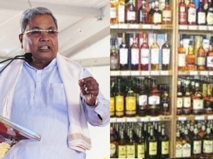 ಮದ್ಯ ಪ್ರಿಯರಿಗೆ ಸಿದ್ದರಾಮಯ್ಯ ಬಜೆಟ್ ಶಾಕ್ – ಅರಣ್ಯ ಇಲಾಖೆಯಲ್ಲಿ 2000 ಹುದ್ದೆಗಳ ನೇಮಕಾತಿ