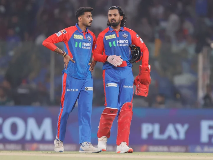 KLಗೆ ಕ್ಯಾಪ್ಟನ್ಸಿ ಕಟ್ಟುತ್ತಾ ಡೆಲ್ಲಿ? – ಅಕ್ಷರ್ ಗಿಂತ ರಾಹುಲ್ ಬೆಸ್ಟ್ ಹೇಗೆ?