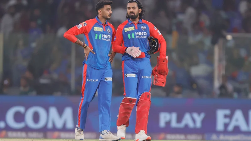 KLಗೆ ಕ್ಯಾಪ್ಟನ್ಸಿ ಕಟ್ಟುತ್ತಾ ಡೆಲ್ಲಿ? – ಅಕ್ಷರ್ ಗಿಂತ ರಾಹುಲ್ ಬೆಸ್ಟ್ ಹೇಗೆ?DC ಫ್ರಾಂಚೈಸಿ ಕನ್ಫ್ಯೂಷನ್ ಏನು?