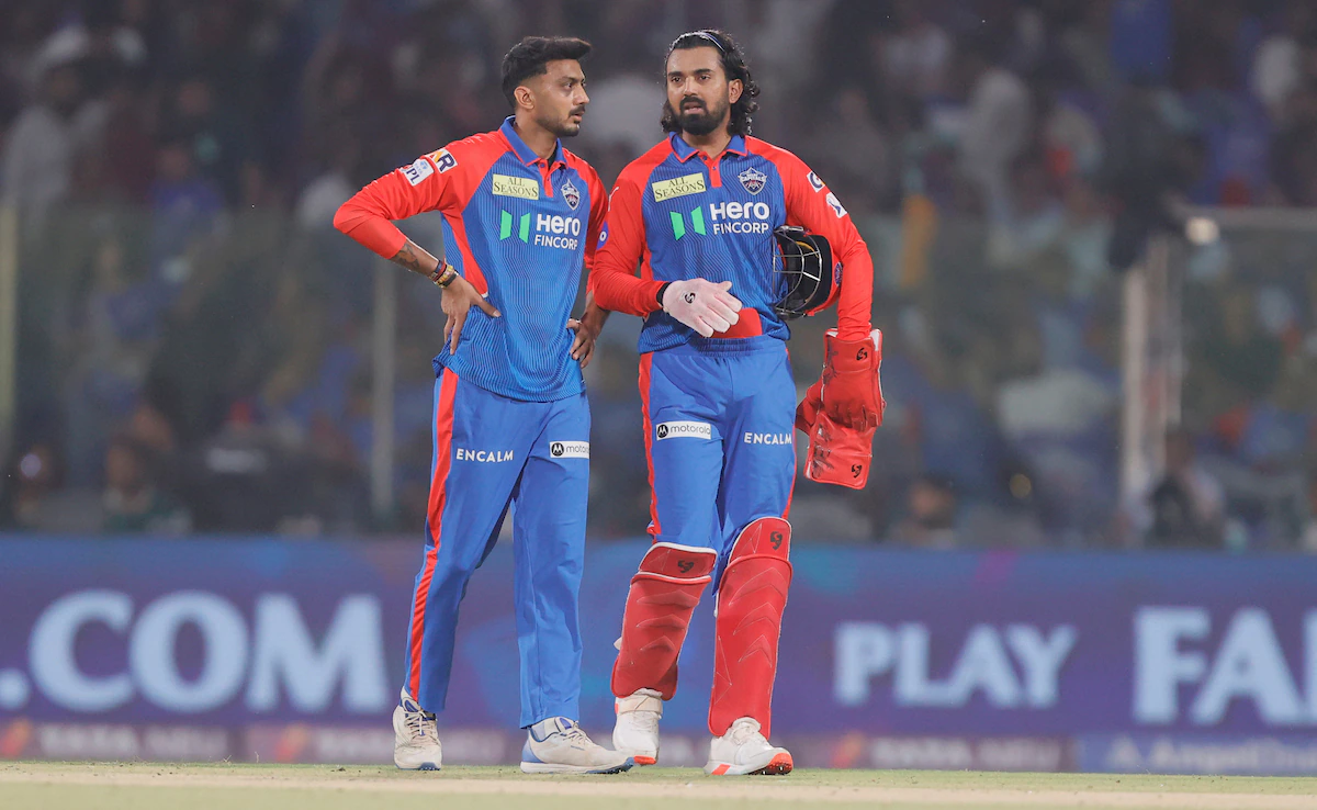 KLಗೆ ಕ್ಯಾಪ್ಟನ್ಸಿ ಕಟ್ಟುತ್ತಾ ಡೆಲ್ಲಿ? – ಅಕ್ಷರ್ ಗಿಂತ ರಾಹುಲ್ ಬೆಸ್ಟ್ ಹೇಗೆ?DC ಫ್ರಾಂಚೈಸಿ ಕನ್ಫ್ಯೂಷನ್ ಏನು?