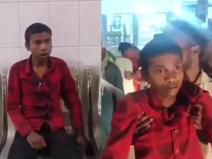 ರೇಬಿಸ್ ಕಾಯಿಲೆಗೆ ತುತ್ತಾಗಿ ನಾಯಿಯಂತೆ ಬೊಗಳುವ ಬಾಲಕ –  ದೆವ್ವ ಮೆಟ್ಟಿಕೊಂಡಿದೆಯೆಂದು ದೇವಸ್ಥಾನ ತಿರುಗಿದ ಪೋಷಕರು!