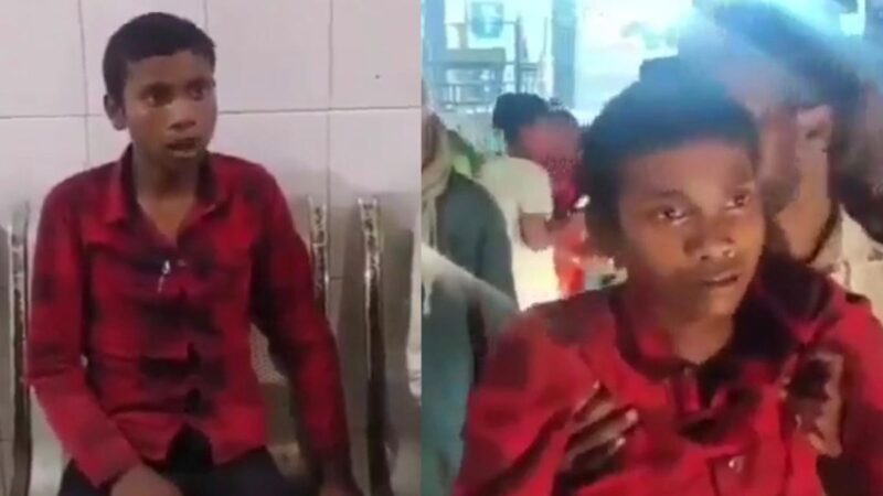 ರೇಬಿಸ್ ಕಾಯಿಲೆಗೆ ತುತ್ತಾಗಿ ನಾಯಿಯಂತೆ ಬೊಗಳುವ ಬಾಲಕ – ದೆವ್ವ ಮೆಟ್ಟಿಕೊಂಡಿದೆಯೆಂದು ದೇವಸ್ಥಾನ ತಿರುಗಿದ ಪೋಷಕರು!