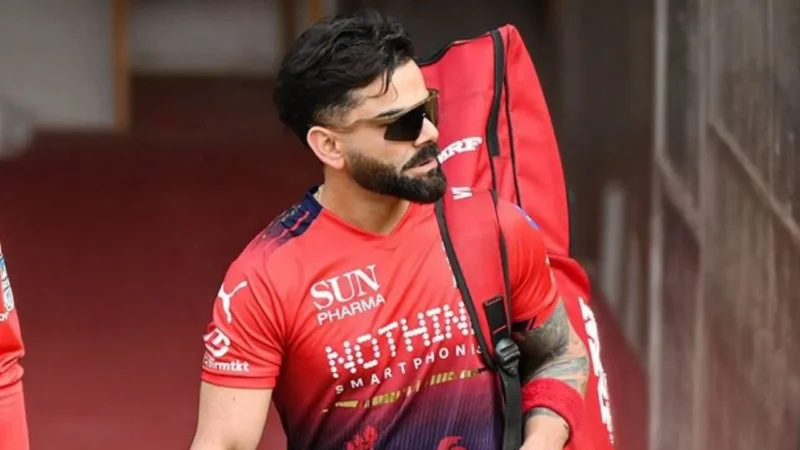 ರೆಡ್ ಆರ್ಮಿಯಲ್ಲಿ KING ಹವಾ – ಪಂದ್ಯಗಳಿಗಷ್ಟೇ ಸೀಮಿತವಾದ್ರಾ ಕೊಹ್ಲಿ?ನಿವೃತ್ತಿ.. ನಾಪತ್ತೆ.. ಮಾತು ನಿಜವಾಯ್ತಾ?