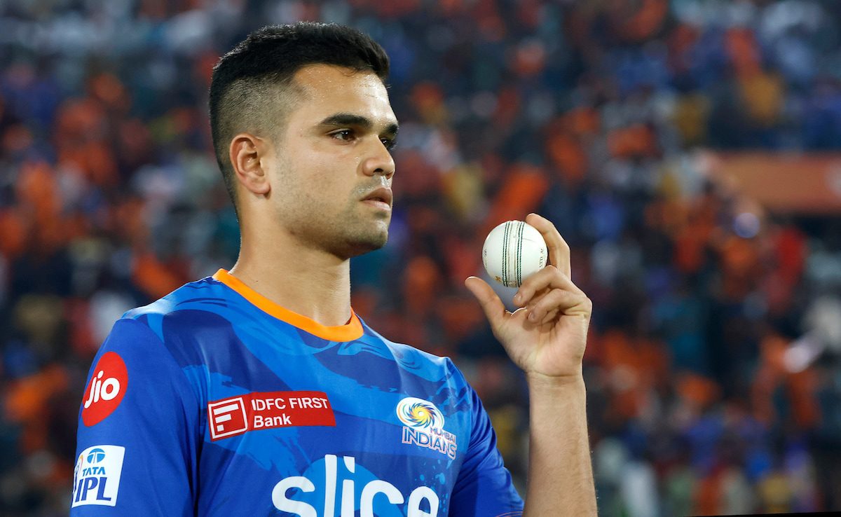 ಮದುವೆಯಾದ ಅರ್ಜುನ್ ಲಕ್ ಚೇಂಜ್! 6 ತಿಂಗಳಲ್ಲೇ ಆಗ್ತಾರಾ ನಂ.1 ಬ್ಯಾಟರ್?ಮರಿ ತೆಂಡೂಲ್ಕರ್‌ಗೆ ಬಿಗ್ ಚಾಲೆಂಜ್!