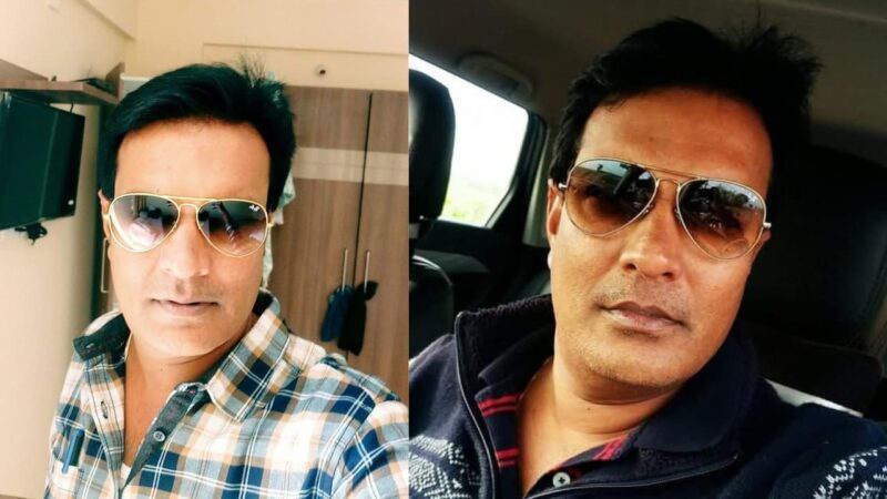 ಕಾರಿನಲ್ಲೇ ಸುಟ್ಟು ಕರಕಲಾದ ಮಾಜಿ ಶಾಸಕರ ಮಗ-  ಪಕ್ಕಾ ಪ್ಲ್ಯಾನ್ ಮಾಡಿ ಕೊ*ಲೆ ಮಾಡಿದ್ರಾ??