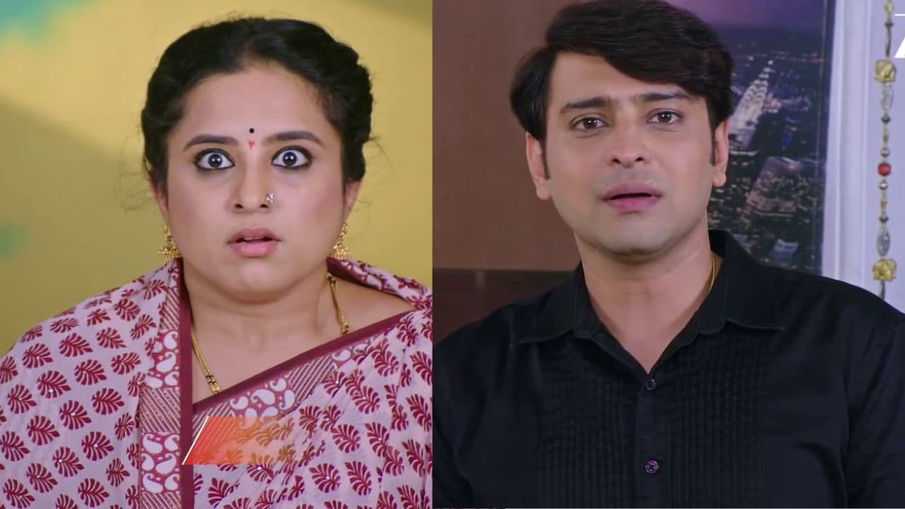 ಜಾನು ಎದುರು ವಿಶ್ವ ಹೀರೋ – ಶ್ರೀನಿವಾಸ ಮತ್ತು ಲಕ್ಷ್ಮೀ ಕಣ್ಣೆದುರು ಮುದ್ದಿನ ಮಗಳು ಪ್ರತ್ಯಕ್ಷವಾಗ್ತಾಳಾ?