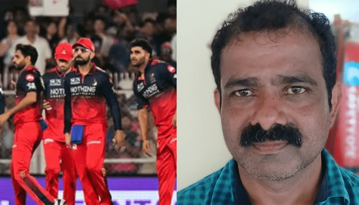 ಕಾಳಸಂತೆಯಲ್ಲಿ ದುಪ್ಪಟ್ಟು ಹಣಕ್ಕೆ IPL ಟಿಕೆಟ್‌ ಸೇಲ್!‌ – ದಂಧೆಯ ಮಾಸ್ಟರ್ ಮೈಂಡ್ KSCA ಸದಸ್ಯ!