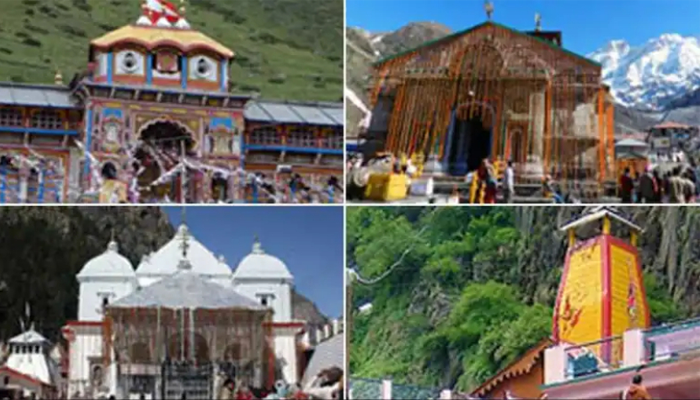 ಚಾರ್‌ಧಾಮ್‌ ಯಾತ್ರೆ ಆರಂಭ! – ಗೋಮೂತ್ರ ಕುಡಿದವ್ರಿಗೆ ಮಾತ್ರ ಗಂಗೋತ್ರಿಗೆ ಪ್ರವೇಶ, ಹಿಂದೂಗಳಲ್ಲದವ್ರಿಗೆ ನೋ ಎಂಟ್ರಿ!