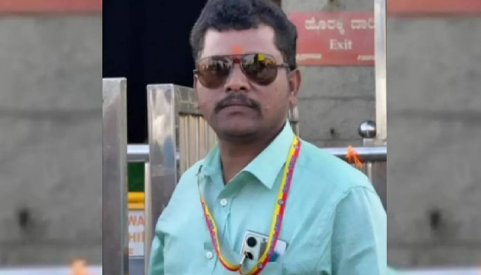 ರಾಜ್ಯದಲ್ಲಿ ಹೀಟ್‌ಸ್ಟ್ರೋಕ್‌ಗೆ ಮತ್ತೊಂದು ಬಲಿ! – ಬೆಳಗಾವಿಯಲ್ಲಿ ಪಂಚಾಯತ್‌ ಅಧಿಕಾರಿ ಸಾವು!